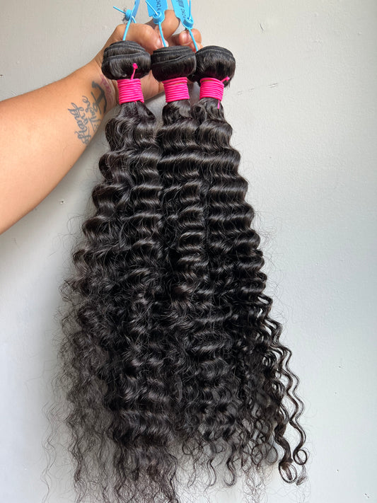 3 Bundle Deals